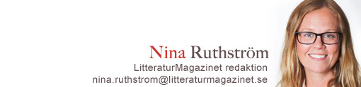 Profil: Nina Ruthström