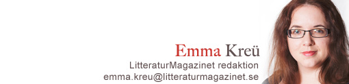 Profil: Emma Kreü