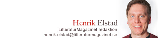 Profil: Henrik Elstad
