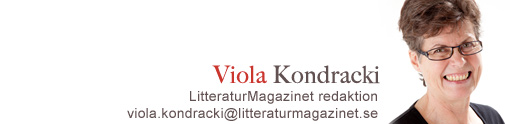 Profil: Viola Kondracki