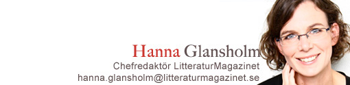 Profil: Hanna Modigh Glansholm