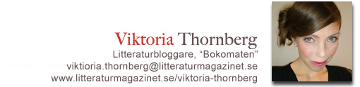 Profil: Viktoria Thornberg