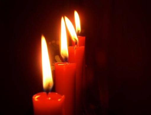 God jul alla läsare!