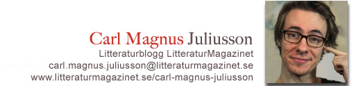 Profil: Carl Magnus Juliusson