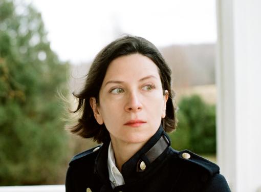 Donna Tartt - en litterär superstar