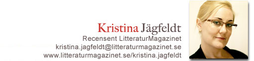 Profil: Kristina Jägfeldt