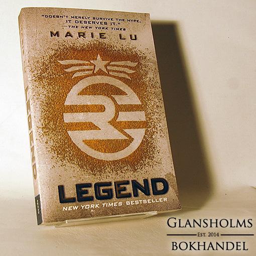 Legend - Pocket