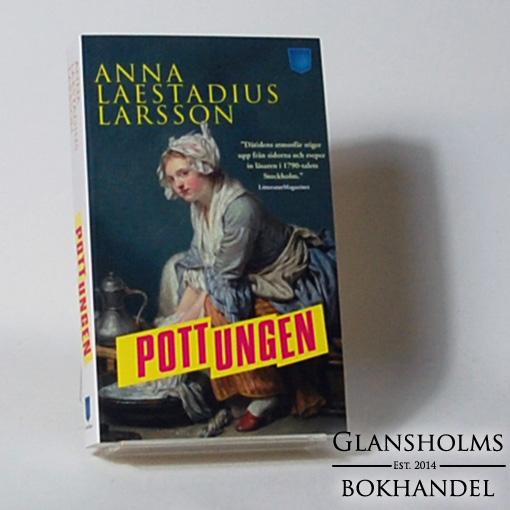 Pottungen - Pocket