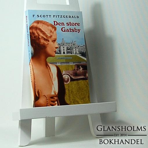 Den store Gatsby - Pocket