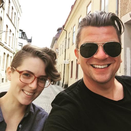 Vi har ett kul barnboksprojekt på gång!