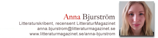 Profil: Anna Bjurström