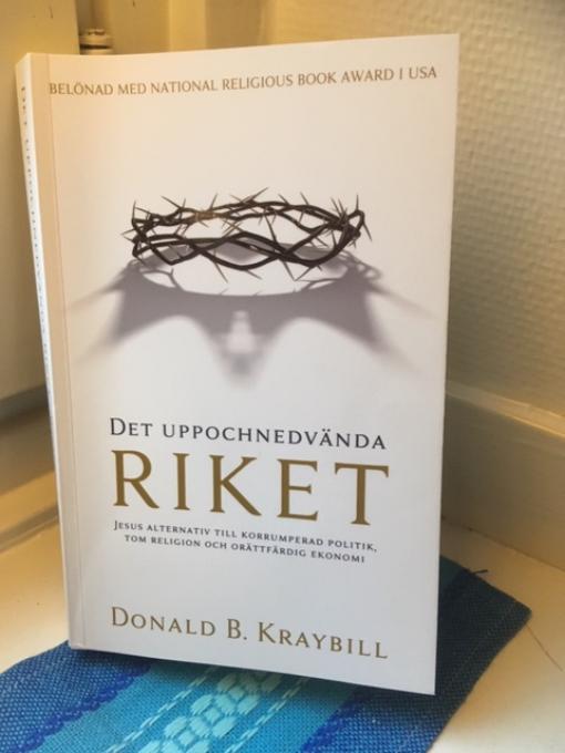 "Det uppochnedvända riket"