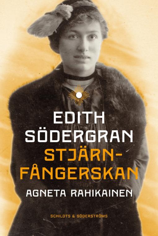 Edith Södergran, poet för en ny kvinna