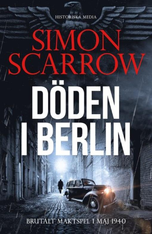 Politik och dramatik i 1940-talets Berlin